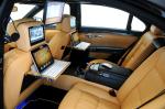 Mercedes-Benz S-Class iBusiness by Brabus 2010 года